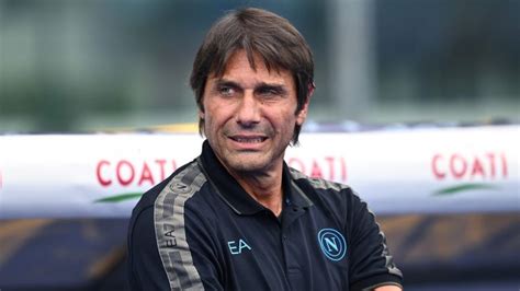 Probabili Formazioni Milan Napoli Conte Cambia L Attacco