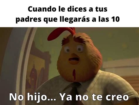 No Hijo Ya No Te Creo Meme Qu Es Origen Significado Variantes