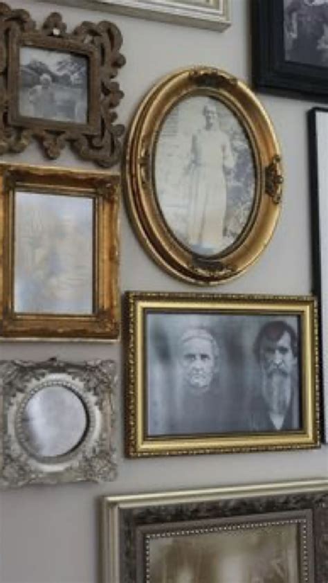 How To Create A Beautiful Ancestor Wall Artofit