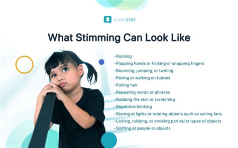 What You Need To Know About Stimming And Autism