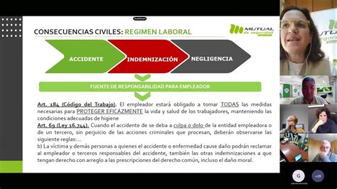 Irresponsabilidad Laboral