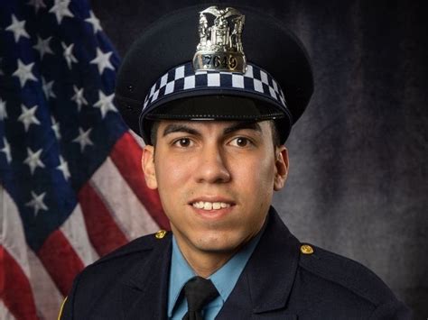 Chicago Police Officer Killed By Gunman While On Duty: Authorities | Chicago, IL Patch