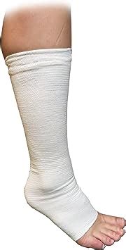 Steroplast Metre Of Sterogrip Elastic Support Bandage Arm Elbow Knee