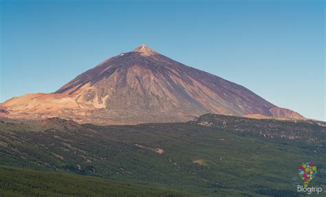 Subir Al Teide En Telef Rico Visitar El Volc N Y Parque Natural Tenerife