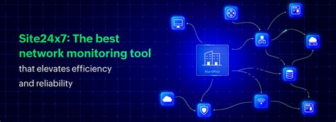 What Makes Site24x7 The Best Network Monitoring Tool