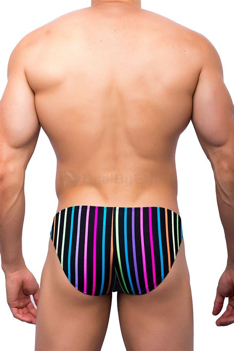 Underwear Suggestion Joe Snyder Bulge Full Bikini Men And Underwear