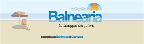 Balnearia Mondo Balneare