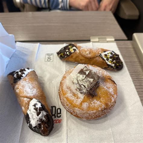Gluten Free Bakeries In Rome 2023