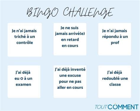 20 Idées De Challenges Amusants Pour Instagram