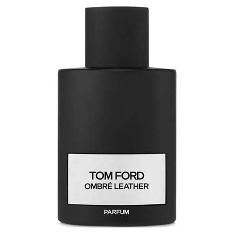 Ombre Leather Parfum By Tom Ford Samples Decant House