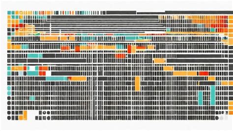 Premium Photo Visualizing Complex Data Patterns