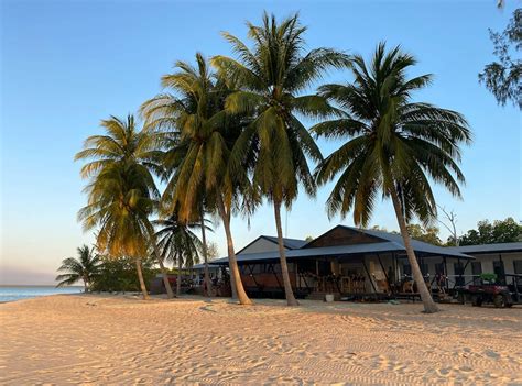 Tiwi Island Retreat Review Tiwi Islands A Hotel Life