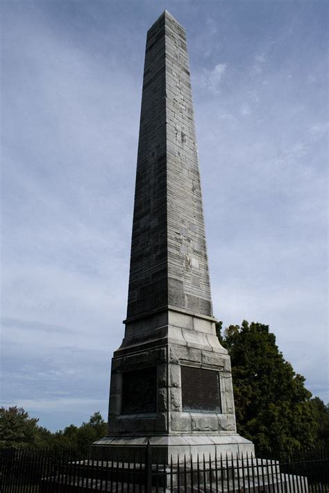 Battle Of Oriskany Monument Oc 6000x4000 Album In Comments R