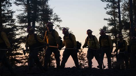 Oregon's 2024 wildfires set record for firefighting costs - Axios Portland