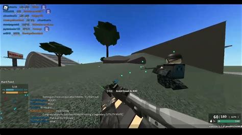 Best Mg36 Setup In Phantom Forces Youtube