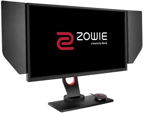 24.5" BenQ Zowie 240hz eSports Gaming Monitor | at Mighty Ape NZ