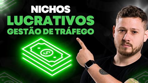 Melhores Nichos Para Gest O De Tr Fego Em Youtube