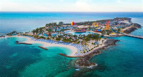 30 Things to Know about Perfect Day at CocoCay Bahamas