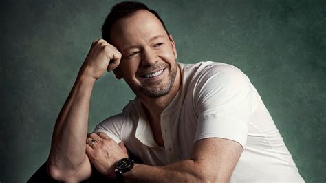 Donnie Wahlberg Movies And Tv Shows A Comprehensive Overview