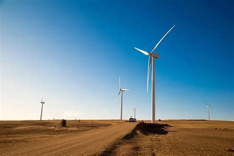 Red Sea Wind Energy Consortium Achieves Financial Close For Its Mw