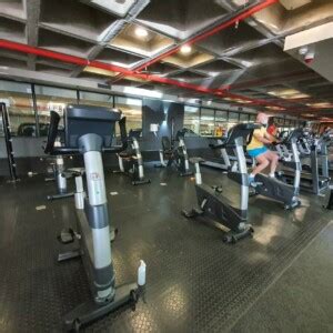 Walmer Edge Fitness Clubs