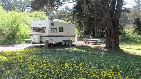 Bodega Dunes Campground Reviews updated 2025