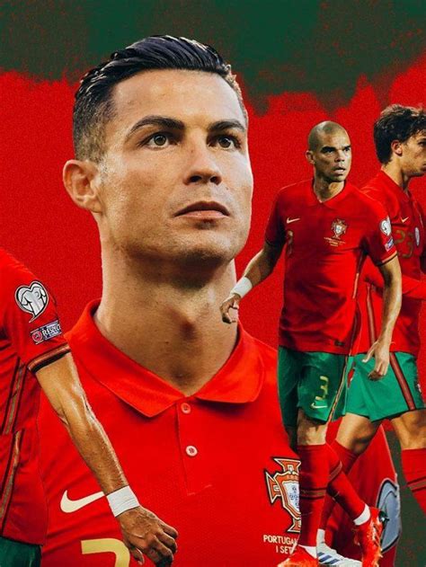 Portugal World Cup 2022: – FunZapy Stories