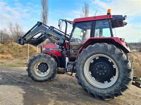 Tractor Case Cu Nc Rc Torfrontal Lugoj Olx Ro