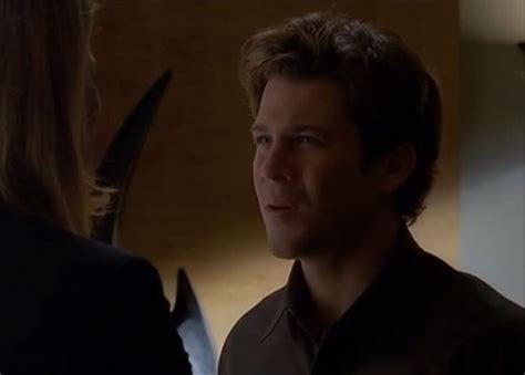 Christian Kane As Lindsey Mcdonald In Angel S Ep Christian Kane