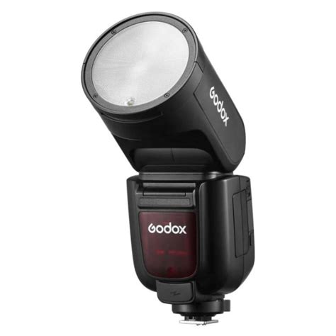 Godox V Pro Nikon Flash Ttl