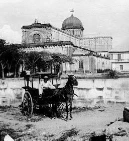 8 great churches of intramuros manila cathedral – Artofit