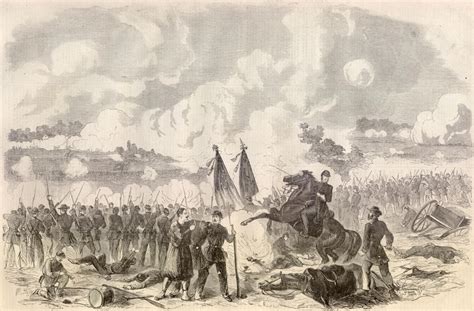 File:Battle of Gaines Mill.jpg - Wikimedia Commons