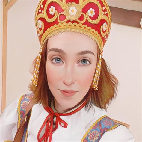 Живи и люби Россию