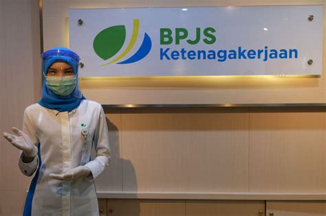 Berlaku Mulai Februari 2022 Inilah Manfaat Program Baru BPJS TK