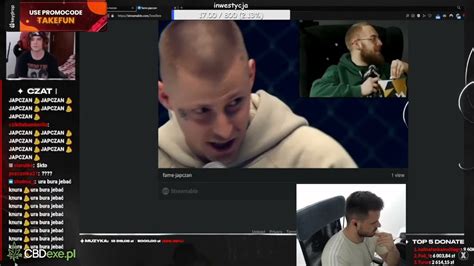 Takefun Ogl Da Multi Ostro Wyja Nia Japczana Pi Kny Komentarz Youtube