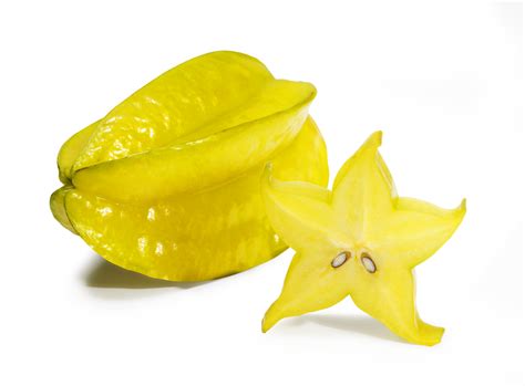carambola recipes 1