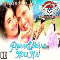 Yeh Pyar Deewana Hota Hai Song Lyrics And Music By Udit Narayan