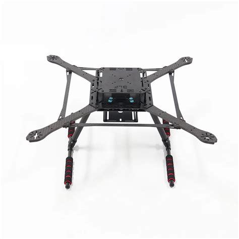 Zd Mm Carbon Fiber Drone Frame Fpv Quad Apm Pixhawk Ardupilot