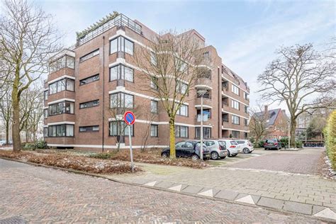 Appartement Verkocht J W Racerstraat Ag Enschede Funda