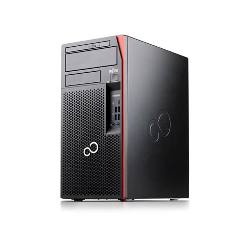 FUJITSU Desktop ESPRIMO P757 E90 I7 6700 SkyLake 16GB DDR4 SSD M2