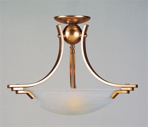 Upgrade Your Home With Art Deco Ceiling Lights Warisan Lighting