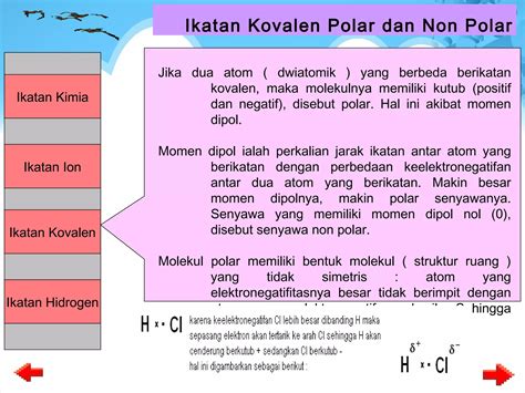 Ppt Ikatan Kovalen Ppt