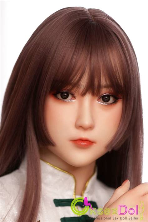 New Girl Sex Doll In OkSexDoll
