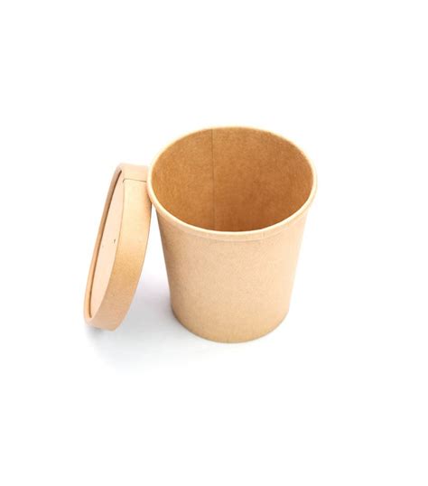 Plain Brown Kraft Paper Food Container Packaging Type Box At Rs 550piece In Rajkot