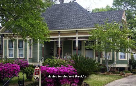 Destination Texas: A Weekend Getaway in Jefferson, Texas