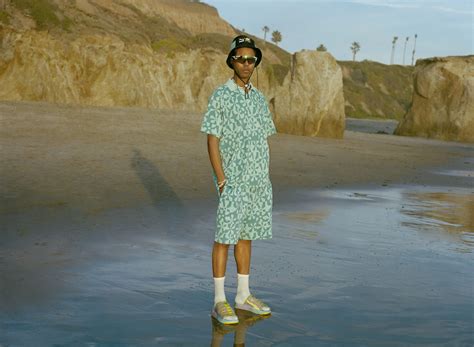 PUMA X SpongeBob SquarePants Gives Us Bright Yellow Sneakers And Bikini