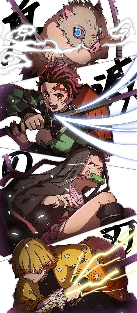 X Px P Descarga Gratis Kimetsu No Yaiba Anime