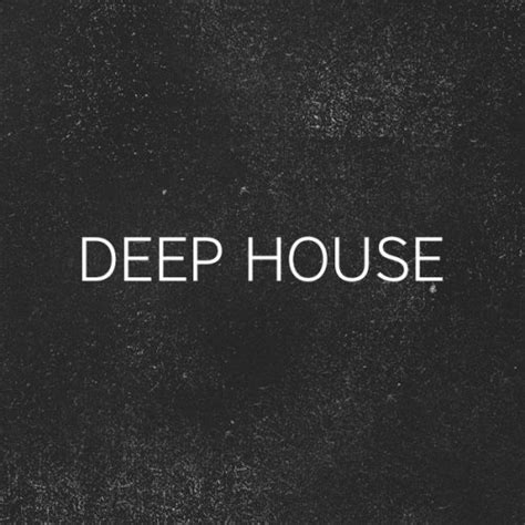 3 Record Labels With A Modern Take On Deep House Music