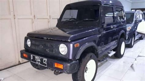 Suzuki Jimny 1997 Jual Beli Mobil Bekas Murah 10 2020