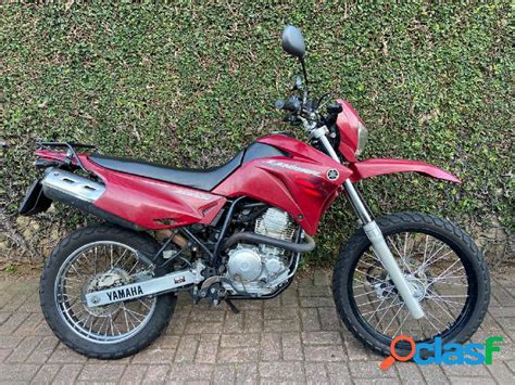 Yamaha Xtz Lander Em Porto Velho Clasf Veiculos